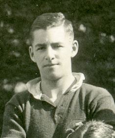 'Lex' Coto (Football 1927).